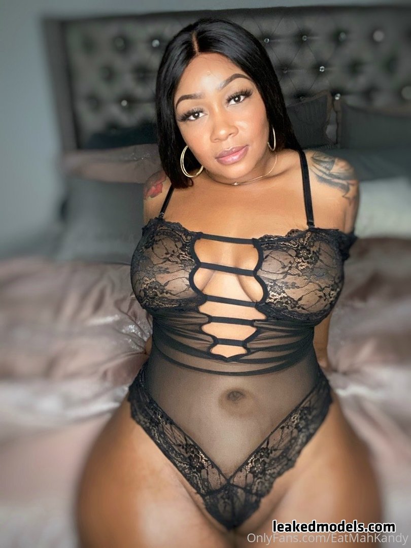 eatmahkandy OnlyFans Leaks (59 Photos and 6 Videos)