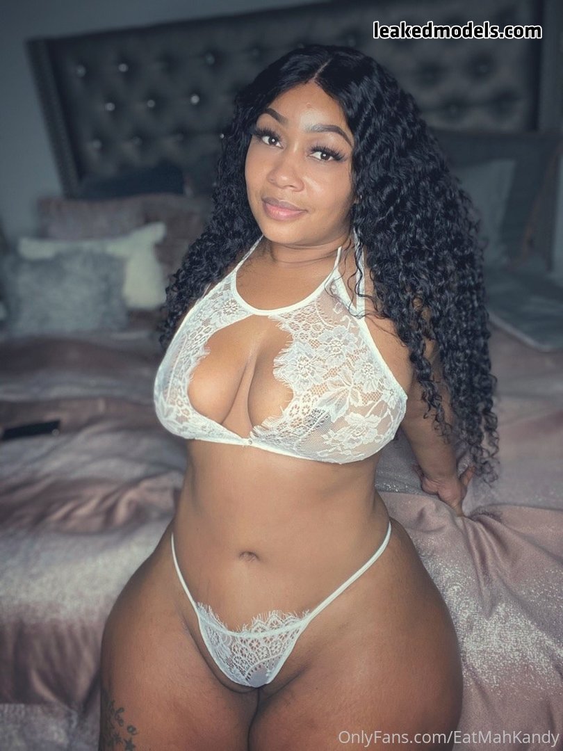 eatmahkandy OnlyFans Leaks (59 Photos and 6 Videos)