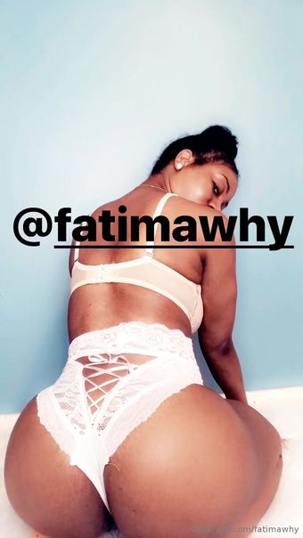 fatimawhy