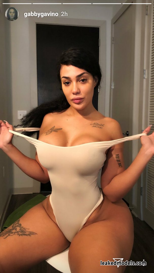 gabby gavino OnlyFans Leaks (15 Photos and 8 Videos)