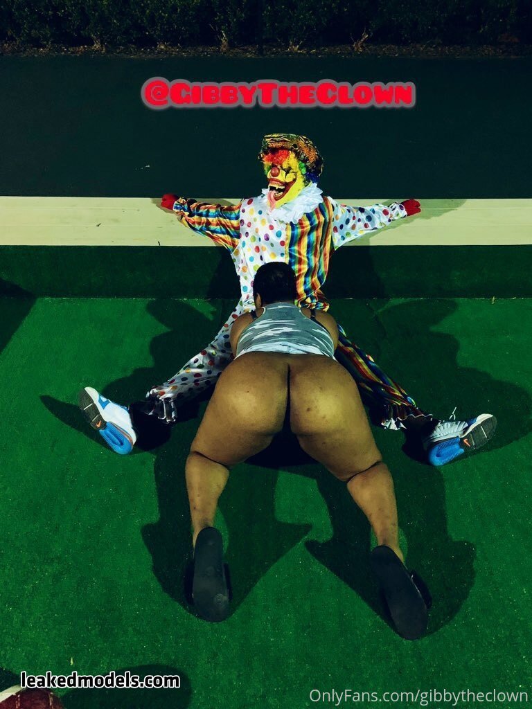 gibbytheclown OnlyFans Leaks (86 Photos and 10 Videos)