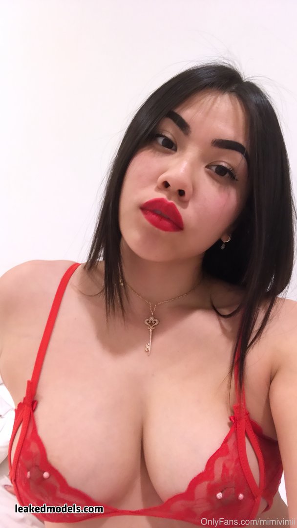 Mimivimii Onlyfans Leaks (77 photos and 7 videos)