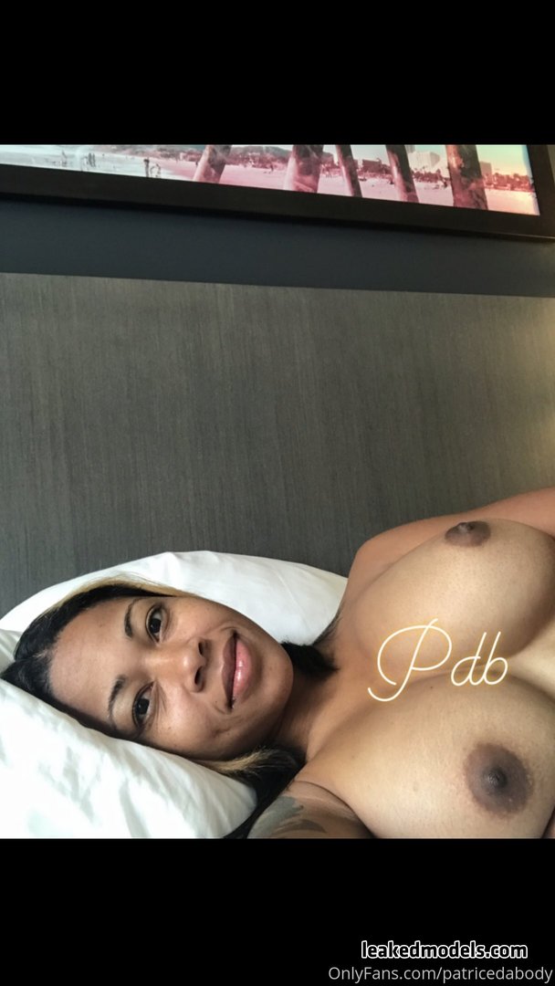patricethebody OnlyFans Leaks (29 Photos and 3 Videos)
