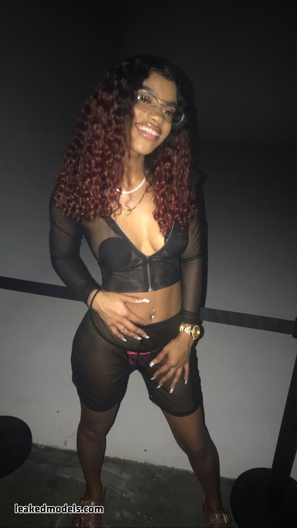 rozay molly Leaks (68 Photos and 8 Videos)