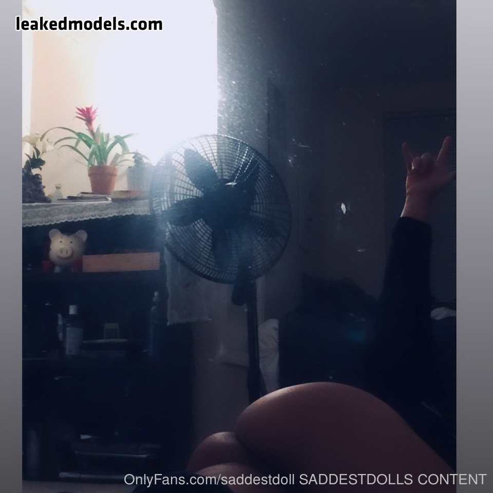 saddestdolll OnlyFans Leaks (45 Photos and 7 Videos)
