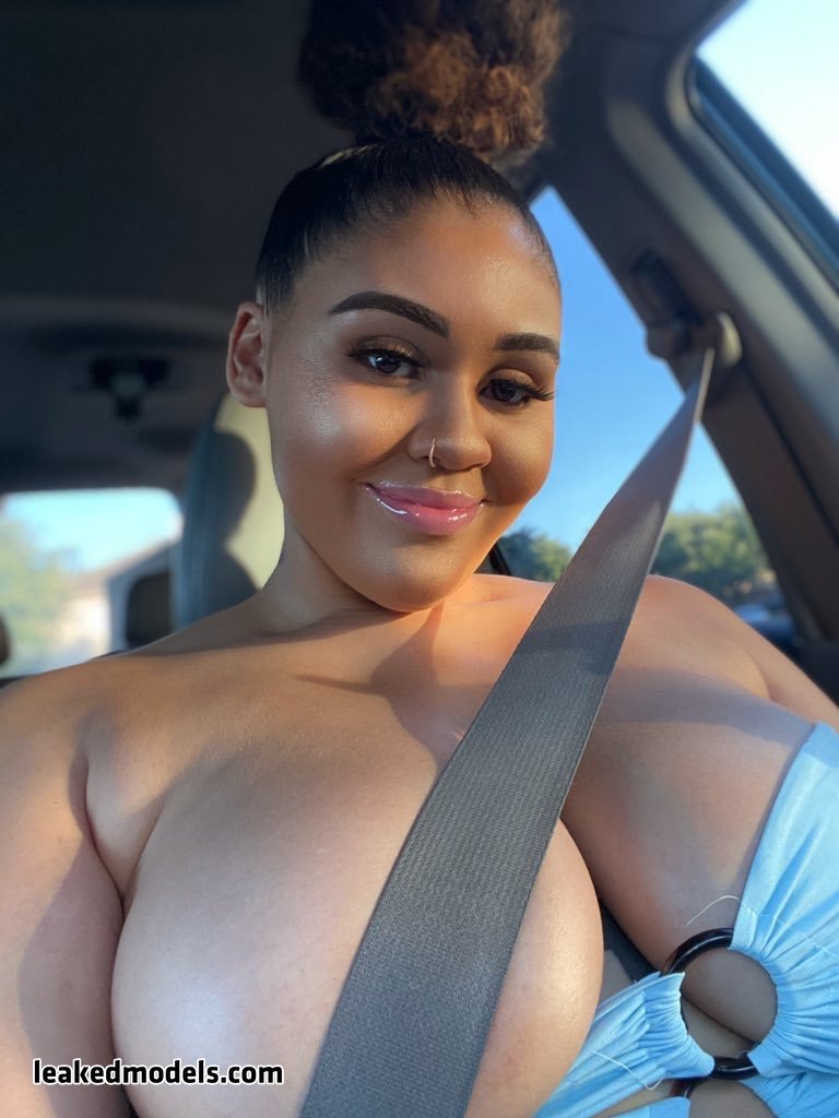 simone Richards Other Leaks (11 Photos and 10 Videos)
