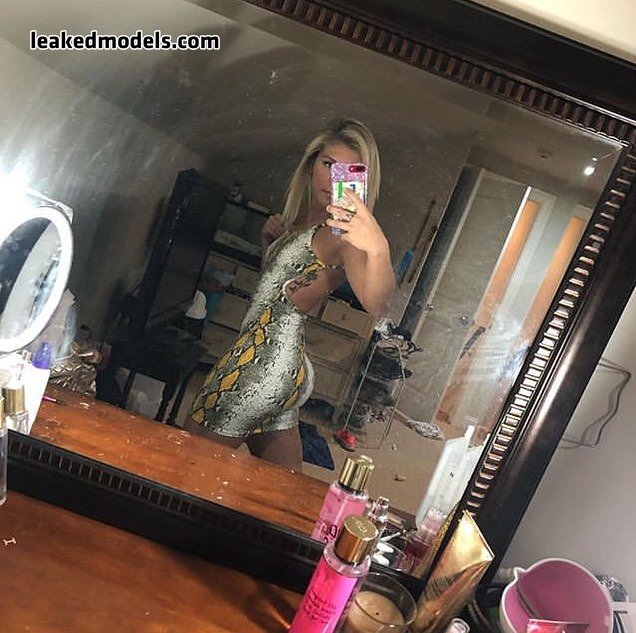slick shaw Other Leaks (88 Photos and 6 Videos)