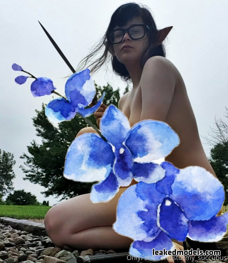 Stormy Succubus OnlyFans Leaks (83 Photos and 10 Videos)
