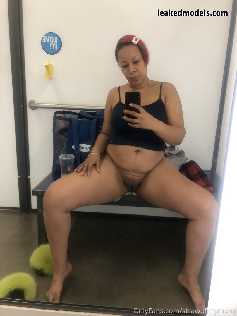 strawberrymeng OnlyFans Leaks (78 Photos)