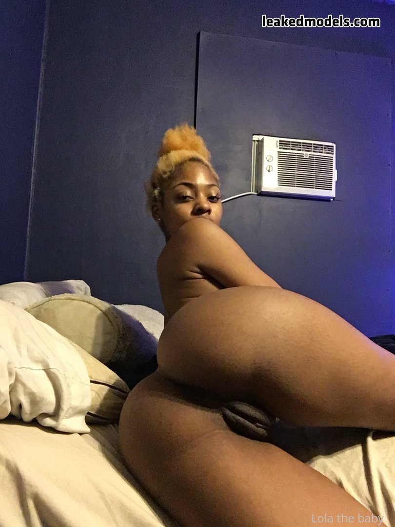 thebabylolaa Other Leaks (100 Photos and 9 Videos)