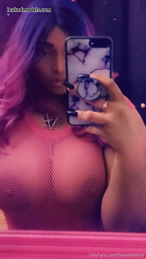 Dollface – therealdollface OnlyFans Leaks (22 Photos and 5 Videos)
