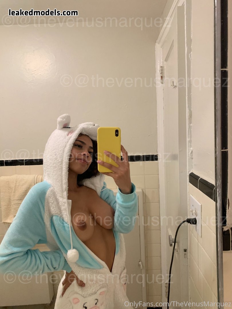 Venus Marquez – thevenusmarquez OnlyFans Leaks (74 Photos and 7 Videos)