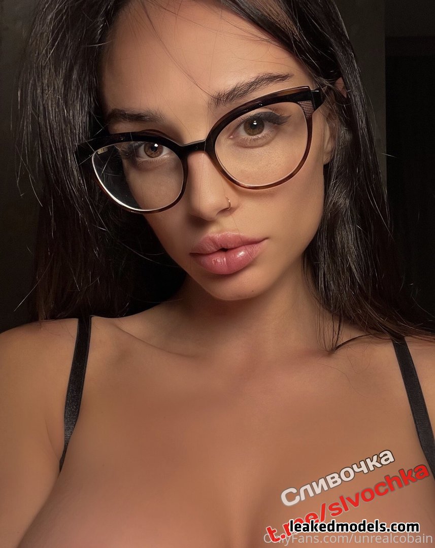 Julia – unrealcobain OnlyFans Leaks (56 Photos and 3 Videos)