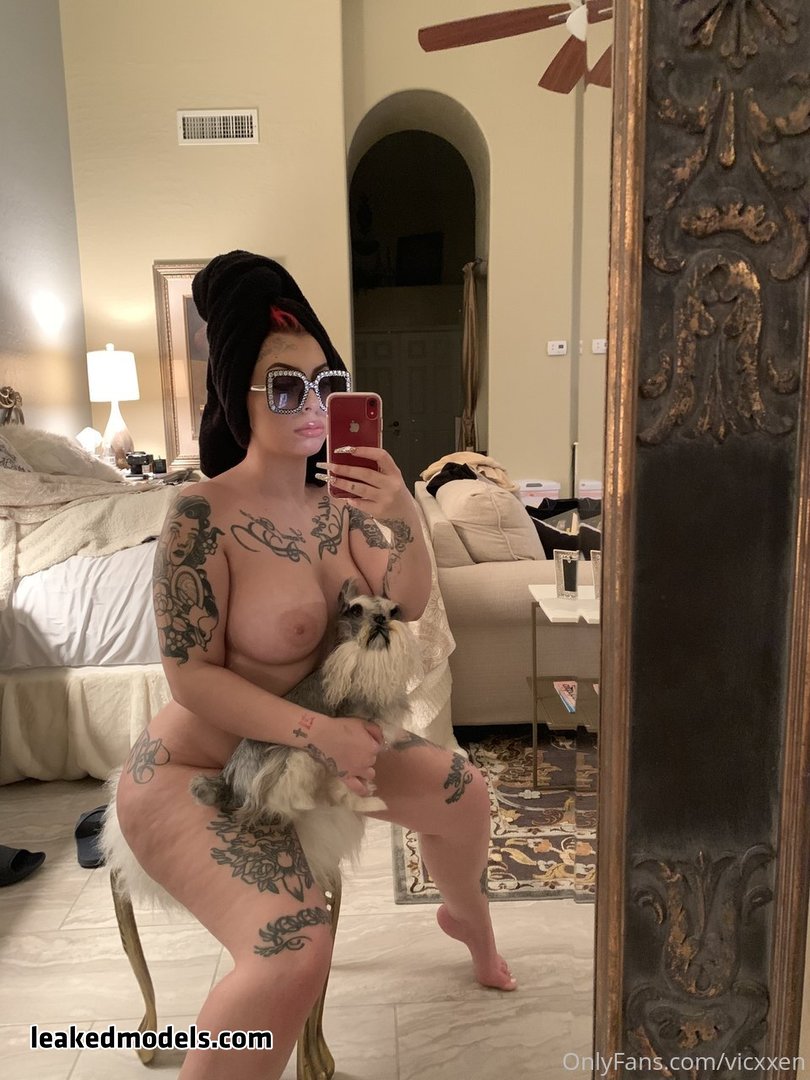 vicxxen OnlyFans Leaks (12 Photos and 6 Videos)