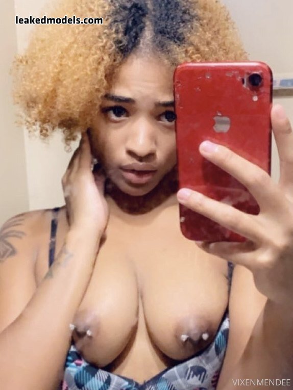 Mercy Mendee – vixen mendee OnlyFans Leaks (95 Photos and 10 Videos)