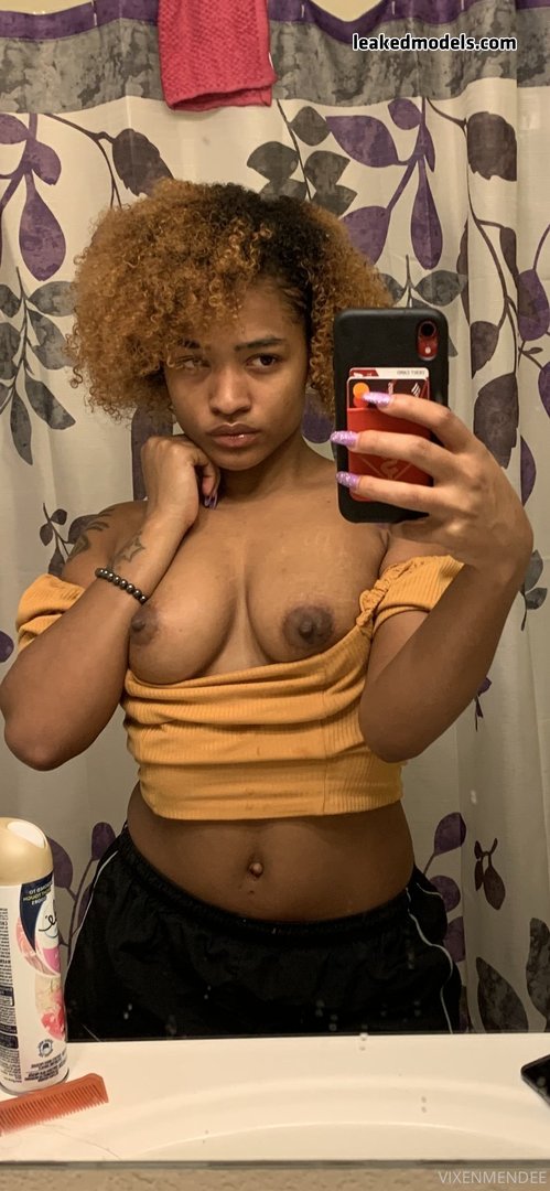 Mercy Mendee – vixen mendee OnlyFans Leaks (95 Photos and 10 Videos)