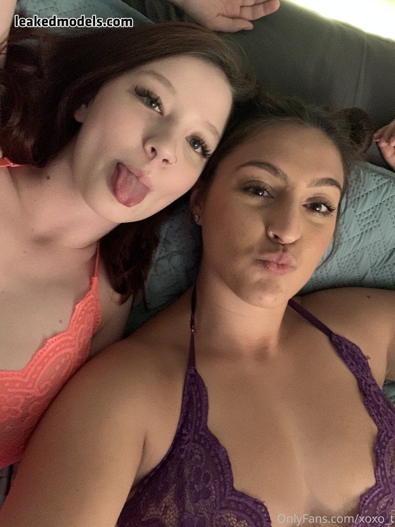 xoxo_t OnlyFans Leaks (71 Photos and 10 Videos)