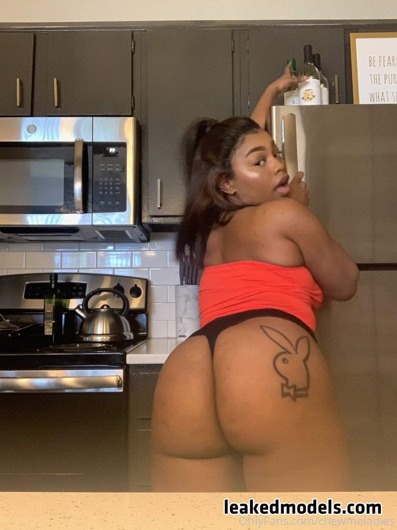 ChewMeLadies OnlyFans Leaks (95 Photos and 5 Videos)