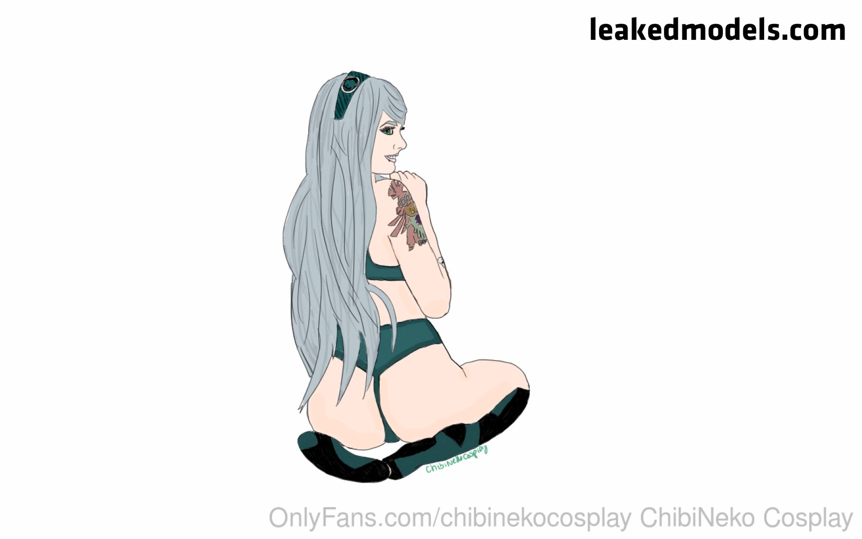ChibiNekoCosplay nude leaks leakedmodels.com 039 - ChibiNekoCosplay – SkylaRaynesGray2 OnlyFans Leaks (79 Photos and 9 Videos)