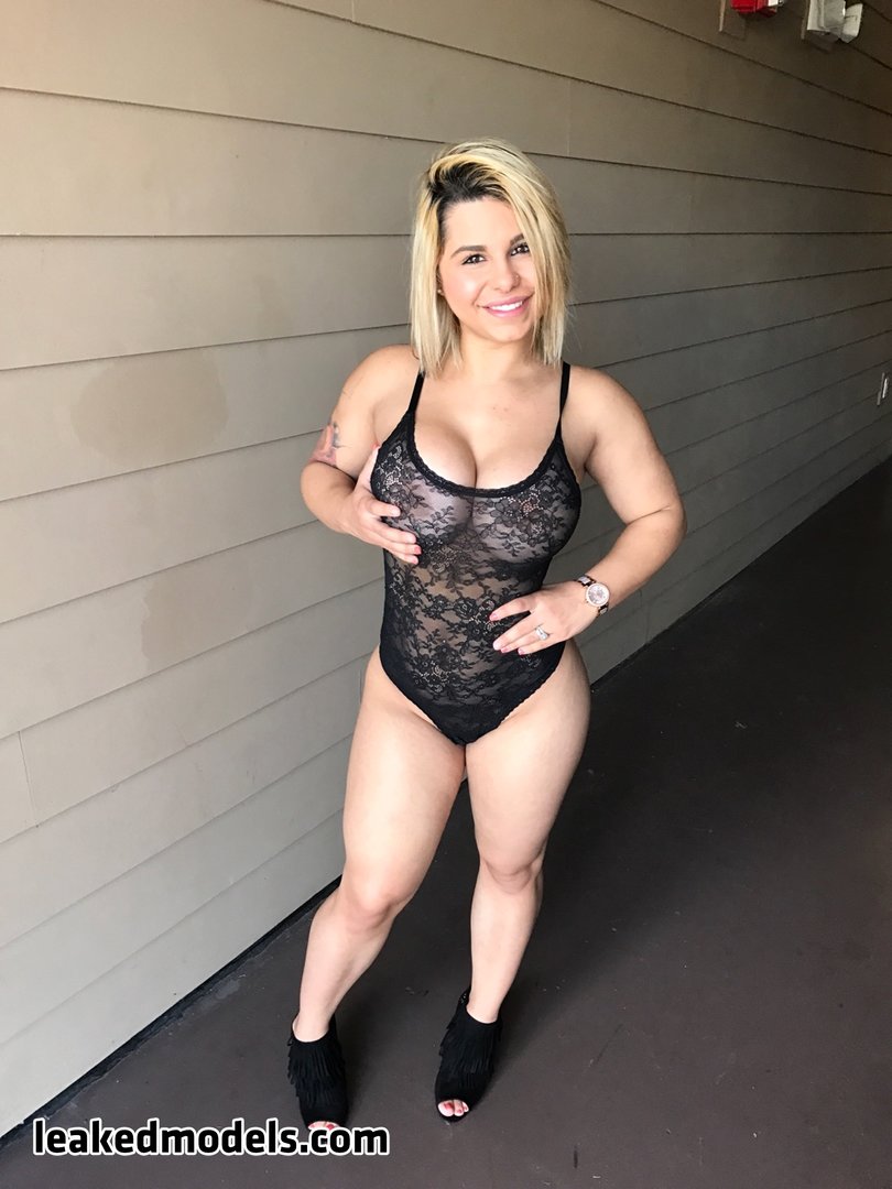 Crystina Rossi – CrystinaBootyQueen OnlyFans Leaks (73 Photos and 6 Videos)