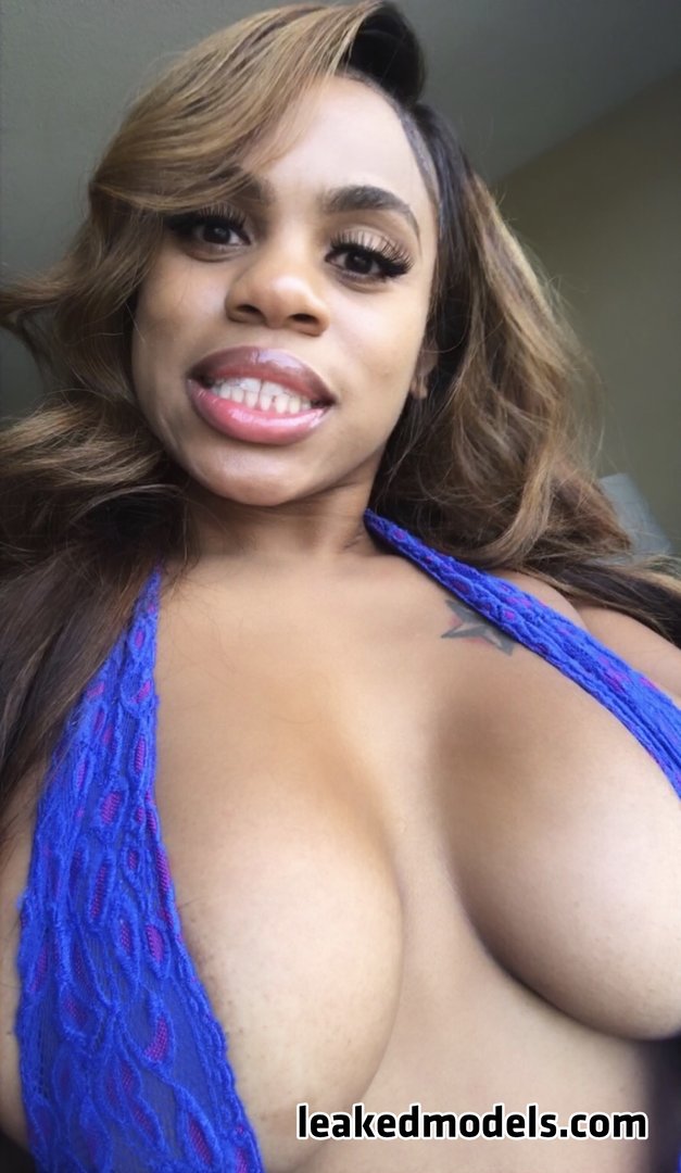 Dominique Chinn OnlyFans Leaks (78 Photos and 6 Videos)