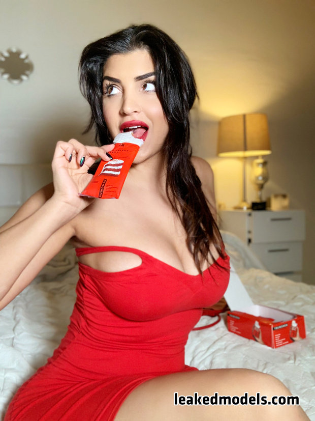 Emira foods OnlyFans Leaks (99 Photos and 9 Videos)
