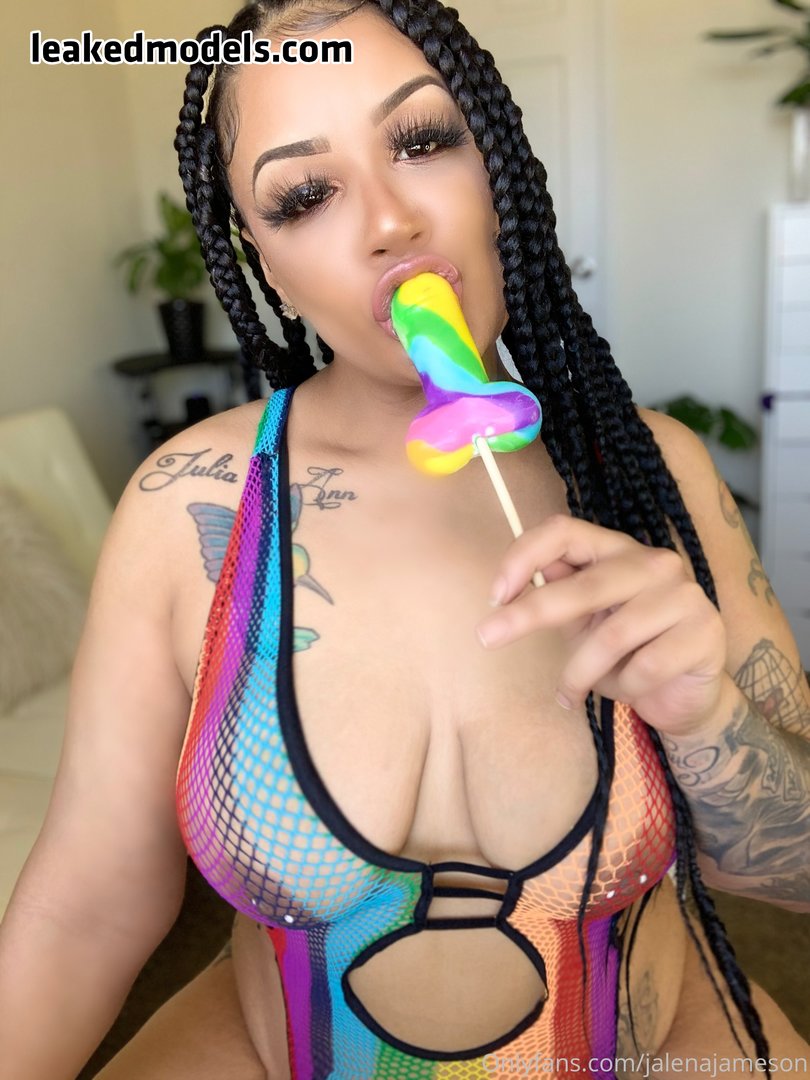 JalenaJameson OnlyFans Leaks (83 Photos and 6 Videos)