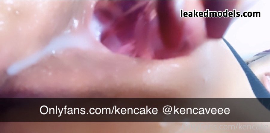 Kencake onlyfans videos