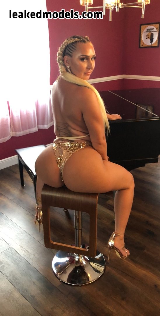 Nina Kayy OnlyFans Leaks (80 Photos and 9 Videos)