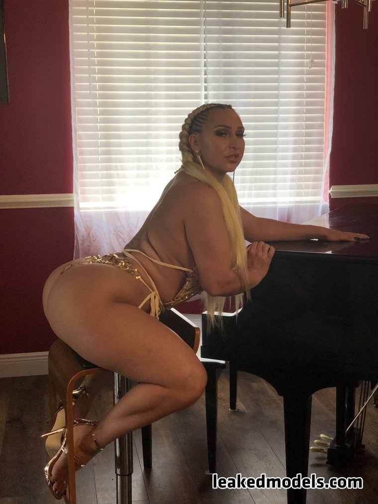 Nina Kayy OnlyFans Leaks (80 Photos and 9 Videos)