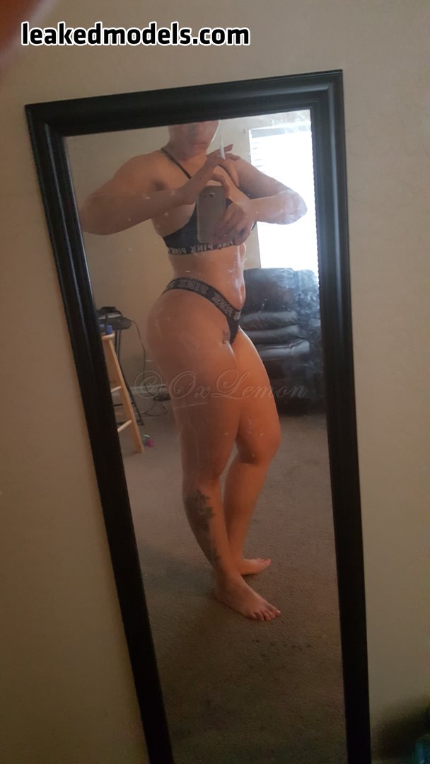 Oxlemon OnlyFans Leaks (96 Photos and 9 Videos)