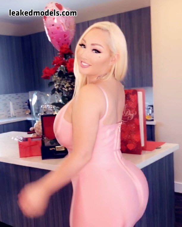 Barbie – SexiBarbie OnlyFans Leaks (68 Photos and 10 Videos)