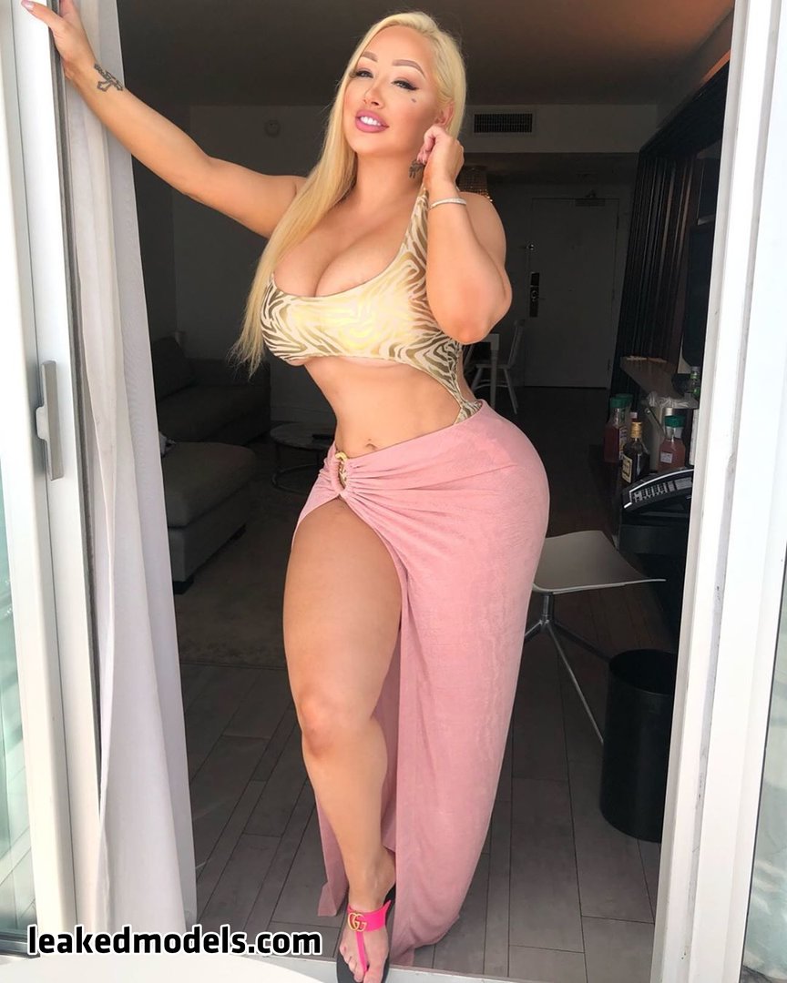 Barbie – SexiBarbie OnlyFans Leaks (68 Photos and 10 Videos)