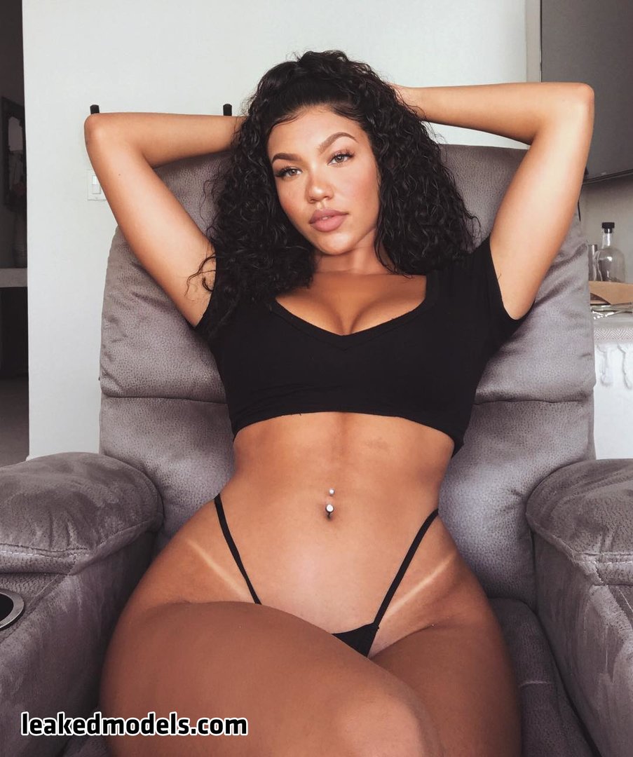 Tiona Fernan – xttiona OnlyFans Leaks (71 Photos and 6 Videos)