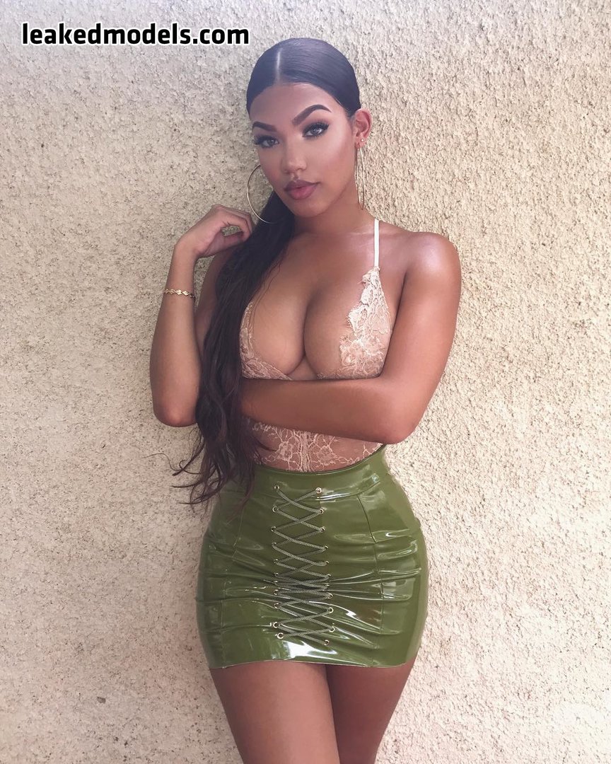 Tiona Fernan – xttiona OnlyFans Leaks (71 Photos and 6 Videos)