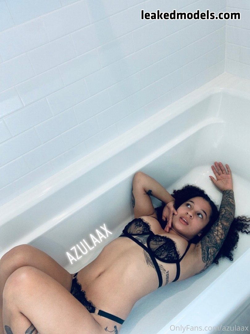 AZULA – azulaax OnlyFans Leaks (79 Photos and 5 Videos)
