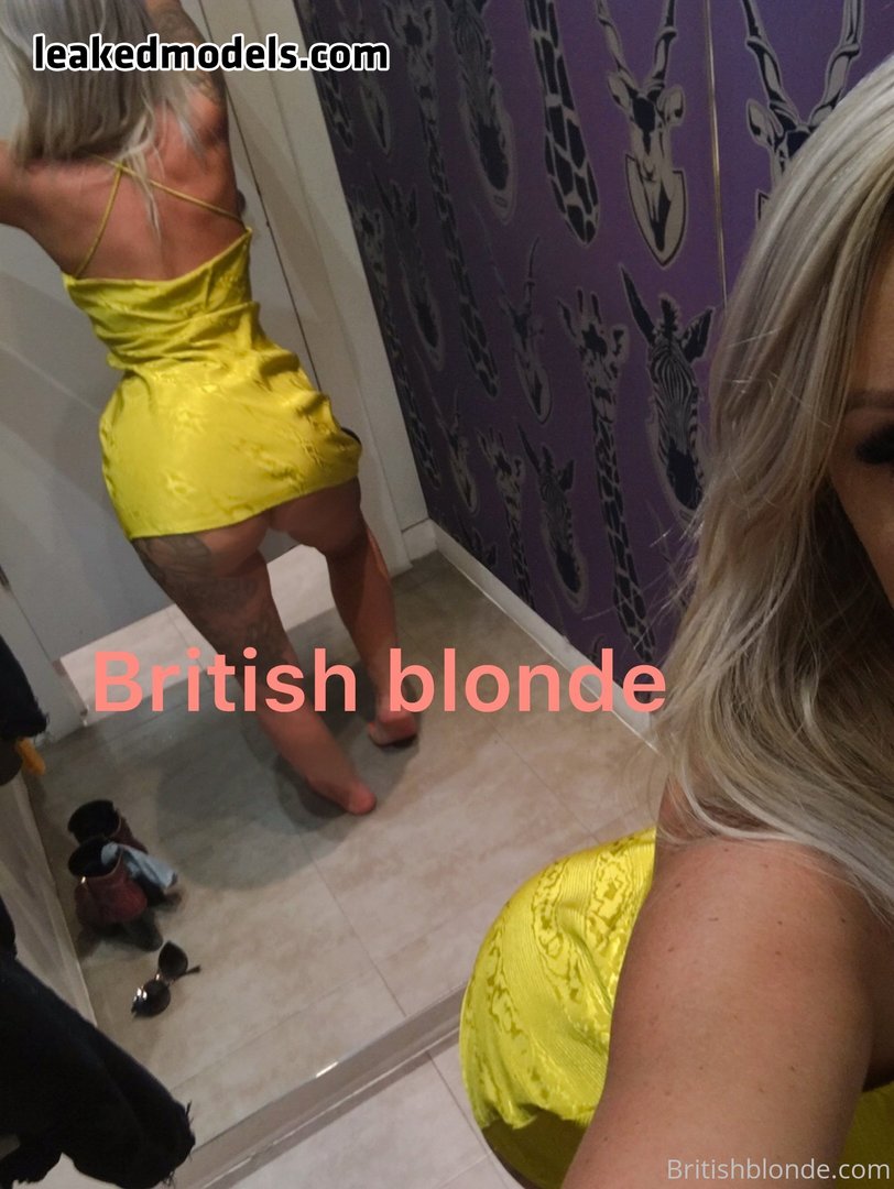 britishblonde nude leaks leakedmodels.com 046 - Ellie Jenkins – britishblonde OnlyFans Leaks (82 Photos and 7 Videos)