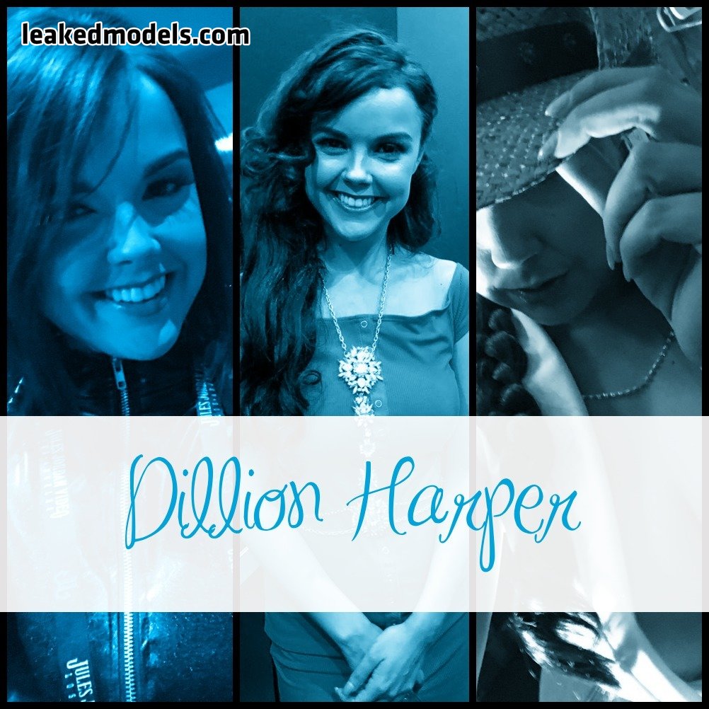 dillionharper nude leaks leakedmodels.com 055 - dillion harper – dillionharper OnlyFans Leaks (63 Photos and 6 Videos)