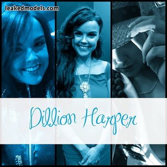 dillion harper