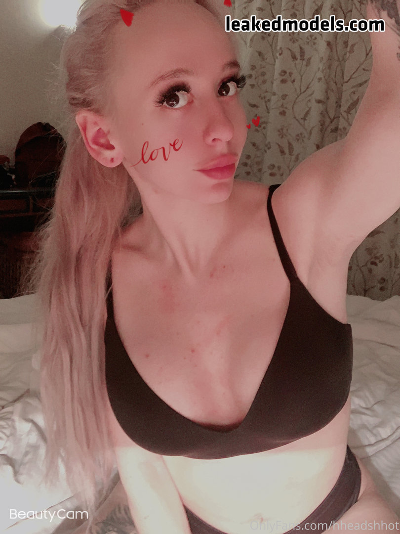 AliceBong – hheadshhot OnlyFans Leaks (93 Photos and 7 Videos)