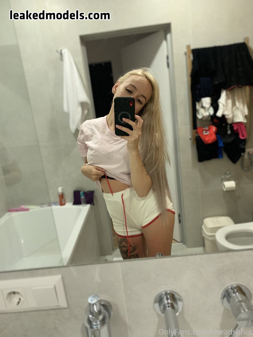 AliceBong – hheadshhot OnlyFans Leaks (93 Photos and 7 Videos)