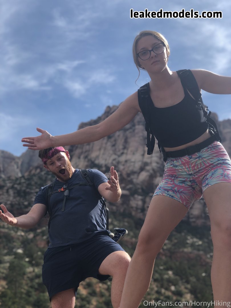 Horny Hiking – hornyhiking OnlyFans Leaks (75 Photos and 5 Videos)