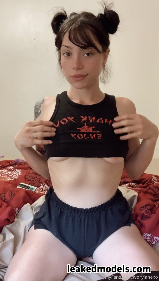 Ivory lane – ivorylanexo OnlyFans Leaks (81 Photos and 10 Videos)