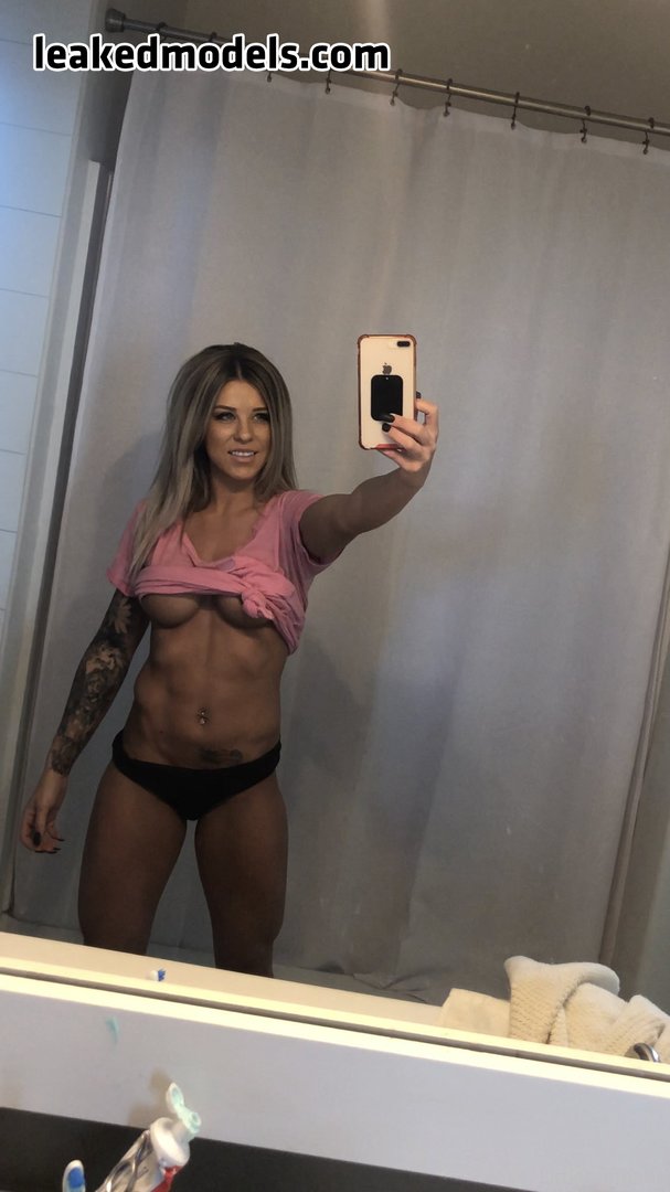 Jessica Kyle – littlebuffbabe OnlyFans Leaks (100 Photos and 10 Videos)