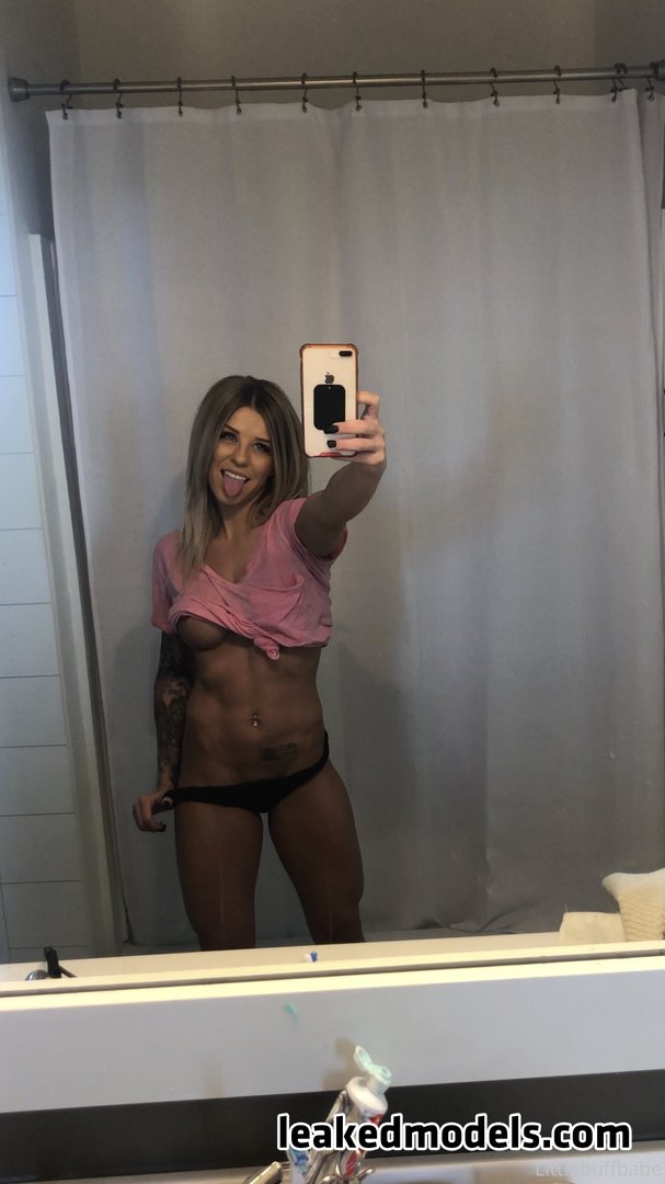Jessica Kyle – littlebuffbabe OnlyFans Leaks (100 Photos and 10 Videos)