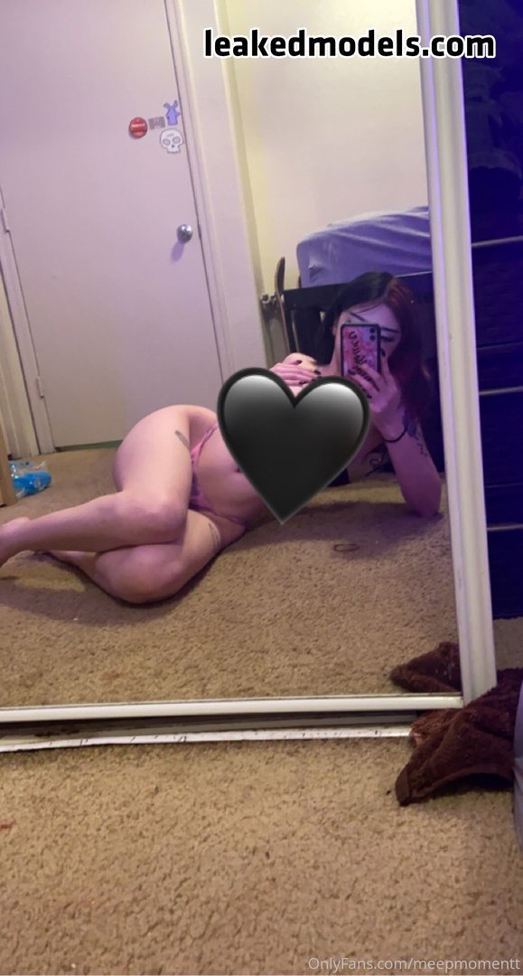 meep your e-gf – meepmomentt OnlyFans Leaks (79 Photos and 6 Videos)