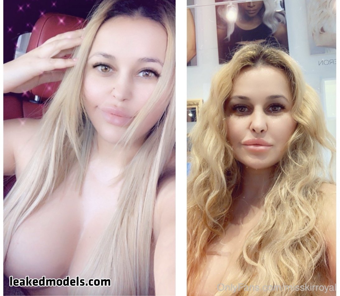 Andrea Abeli – misskirroyal OnlyFans Leaks (67 Photos and 5 Videos)