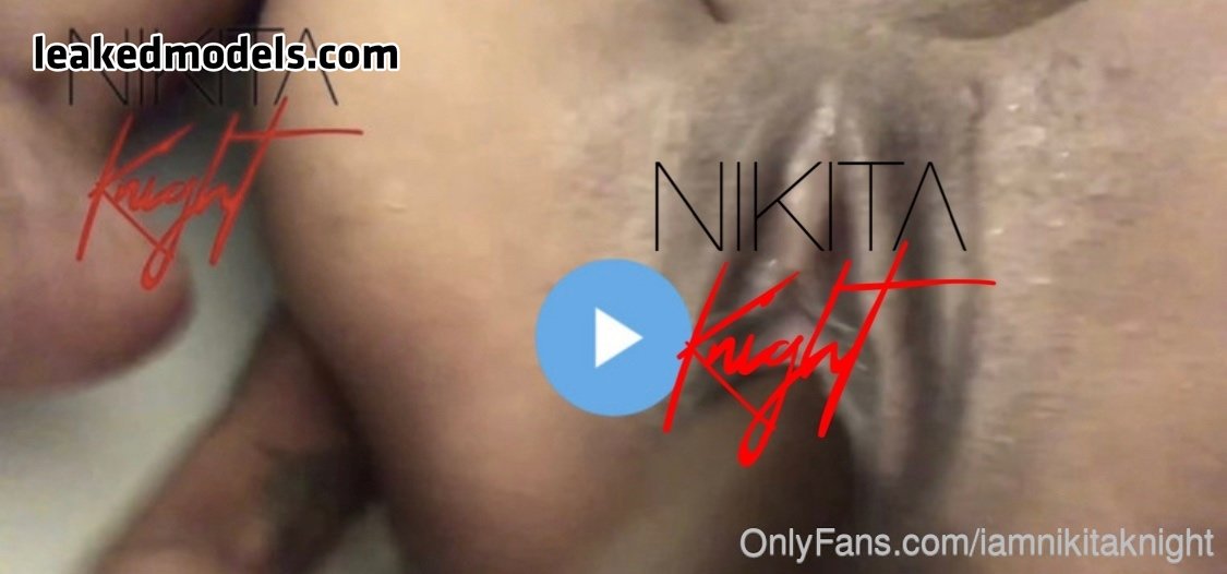 nikkiknight – iamnikitaknight OnlyFans Leaks (66 Photos and 10 Videos)