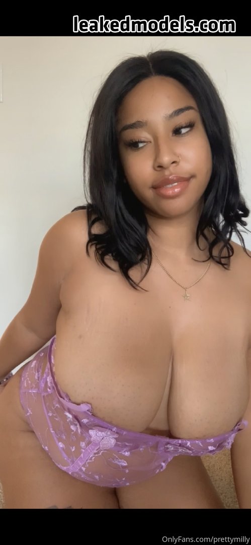 pretty Milly – prettymilly OnlyFans Leaks (91 Photos and 7 Videos)