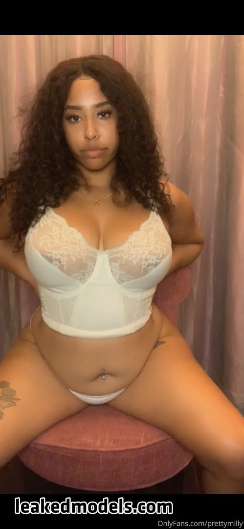pretty Milly – prettymilly OnlyFans Leaks (91 Photos and 7 Videos)